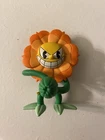 Cuphead Funko Mystery Minis Cagney Carnation Figure