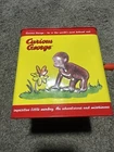 Curious George Jack in the Box Musical Pop "Pop Goes the Weasel" WORKS Schylling