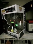 Custom Bloody GITD Funko Pop! The Creeper Jeepers Creeper #832 W/ Protector Glow
