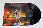 Cyndi Lauper A Night To Remember Vinyl LP 1989 Epic Pop Rock Synth-Pop Promo