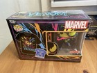 Funko Pop Marvel Black light Venom Pop & and Tee Size 2XL Eddie Brock #869