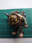 Funko Take-Two Inc. BIOSHOCK BIG DADDY Giant 6" Sized Figure 2015 - Gaming Heavy