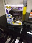 Funko Pop! Marvel #78 Thanos 6-inch Figure Guardians of the Galaxy