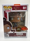 Funko POP! Animation The Legend of Korra #801 Korra Limited Glow Chase SE
