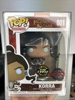 Funko Pop! The Legend of Korra #801 Korra Chase Glow in the Dark