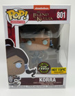 Korra Chase Glow Funko Pop Avatar Legend of Korra Hot Topic Exclusive 801