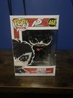 Funko Pop! Vinyl: Persona 5 - Joker #468