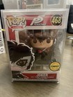 Funko Pop Videos Games P5 Persona 5 Joker Unmasked Limited Edition Chase 468