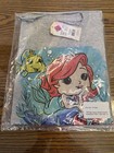 Funko Disney The Little Mermaid - Ariel Kids T-shirt XL