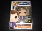 Funko Pop Dr. Who Eleventh Doctor SDCC 2015 Exclusive Figure NEW 235 *Protector*