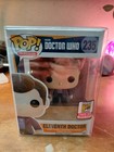Funko Pop Doctor Who Eleventh Doctor #235 2015 SDCC International W/Protector