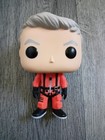 Funko Pop! Doctor Who 239 Twelfth Doctor 2015 SDCC Limited Edition Vinyl Figure