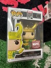 Loki Funko POP Marvel 80 Years 508 Exclusive Collector Corps Exclusive