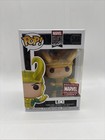Funko Pop! Marvel 80 Years - Loki #508 Marvel Collectors Corp Exclusive