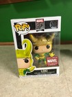 Funko POP! - Marvel 80 Years Loki 508