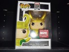 LOKI Funko Pop! #508 Marvel Comics LOKI Marvel 80 Years Marvel Collector Corps