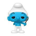 The Smurfs Classic Vanity Smurf Funko Pop! Vinyl Figure #1517 With Protector