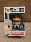 Funko Pop! Star Wars #94 Luke Skywalker (Bespin Encounter) 2016 Galactic Convent