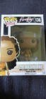 Funko Pop Television - FireFly Zoe Washburne #136 (vaulted)