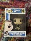 Negasonic Teenage Warhead FUNKO POP Marvel X-Men #317