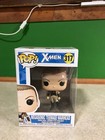 Funko POP! X-Men Negasonic Teenage Warhead 317