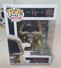 Funko Pop! Games #952 Inarius - Diablo IV - Free Shipping! - Great Price!