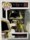 Archangel INARIUS Diablo IV Games Series Funko Pop! #952