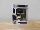 New Funko Pop Games Diablo #952 Inarius vinyl figure