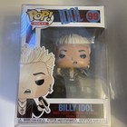 Funko Pop! Vinyl: Billy Idol #99