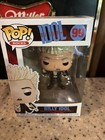 Funko Pop! Vinyl: Billy Idol #99
