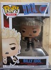 Billy Idol Funko POP! Rocks Vinyl #99