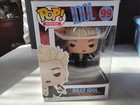 Funko Pop Rocks Billy Idol Number 99 White Wedding