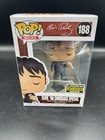 Funko Pop Rocks : Diamond Elvis 68 Comeback Special #188 Vinyl Exclusive