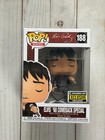 Funko Pop! Rocks: Elvis #188 Diamond Entertainment Earth Vinyl Figure F1