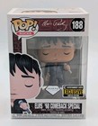 Elvis Presley '68 Comeback Special Funko Pop #188 Diamond EE Exclusive - NEW