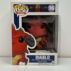 Funko Pop! Vinyl: Diablo - Diablo #16