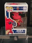 Funko Pop! Games Diablo 3 Diablo #16 Vaulted New in Box w/ Case