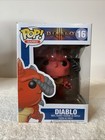 Funko POP! Games DIABLO #16 + P/P