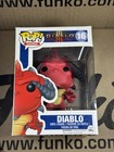 Funko Pop! Vinyl: Diablo - Diablo #16