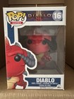 Diablo - Diablo III Funko Pop #16