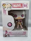 Marvel Funko Pop Vinyl 164 Gwenpool With Phone. 3657