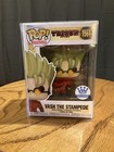 Funko Pop! Vinyl: Trigun - Vash the Stampede - Funko (Exclusive) #1561