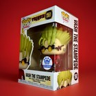 Funko Pop! Anime Trigun Vash the Stampede #1561 Funko Shop Exclusive