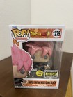Funko Pop! DBZ- Super Saiyan Rose Goku Black #1279 GITD (2023) Entertainment Exc