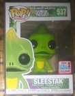 Funko Pop! Land Of The Lost: Sleestak #537 2017 Fall Convention Exclusive