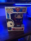 Funko Pop! Superman #573 2025 fall convention, limited edition target