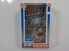 A1204 Funko Pop! Comic Covers DC Justice League The Brave And The Bold #10