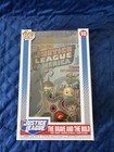 Funko Pop! Comic Covers: Justice League of America The Brave and the Bold #10