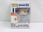 Brand New Funko Pop Marvel Avengers Black Widow 454 Vinyl Figure