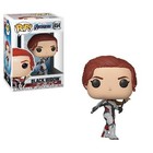 Funko POP! Marvel Avengers: Endgame Black Widow #454 Vinyl Figure